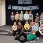 Ferie w Bibliotece 2026